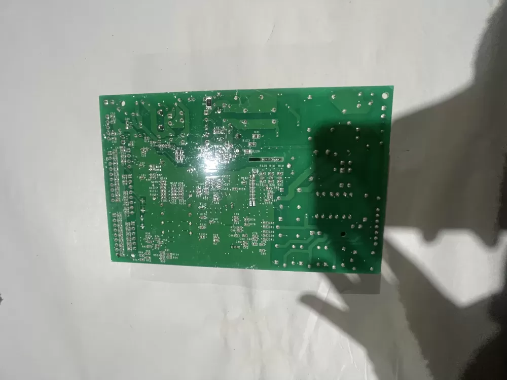 GE 225D4205G002 EBX1069P007 Refrigerator Control Board AZ190240 | KM2565