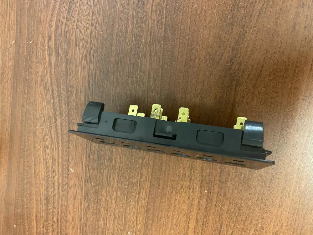 Whirlpool Maytag 2198621 Refrigerator Control Board Dispenser AZ44539 | BK1761