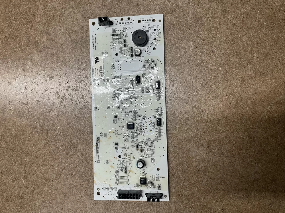 Whirlpool W10441812 Refrigerator Dispenser Control Board AZ7628 | KM1518