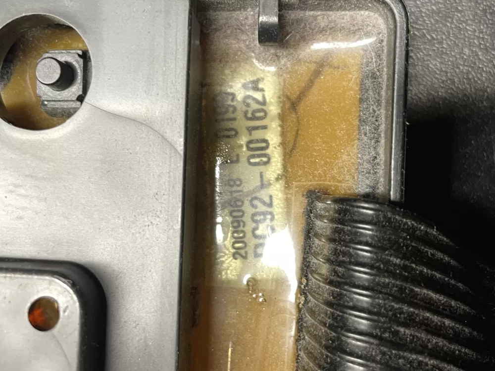 Samsung DC92 00162A DC92 00162B Dryer Control Board AZ36823 | Wm387