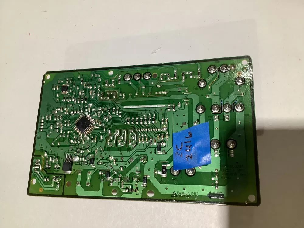 Samsung 00483b Da41 00822a Refrigerator Control Board Inverter AZ143882 | ZC2416