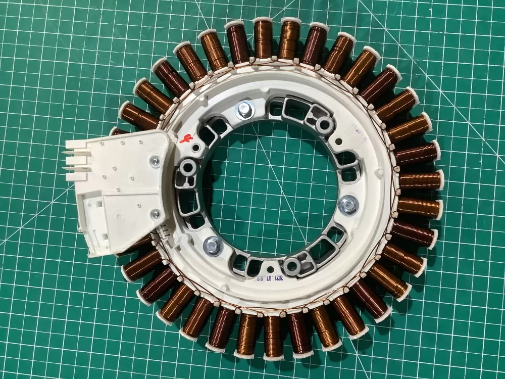 MP74-10079B Samsung Washer Stator