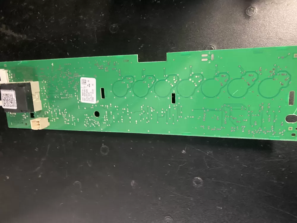 Bosch 9000910812 06 Washer Control Board AZ4809 | BK1217