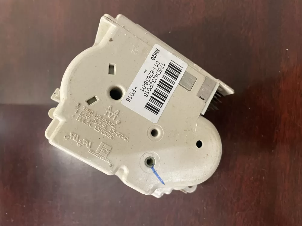 GE AP3191755 947876 WH12X10202 175D4232P016 Washer Timer AZ43532 | KM1749