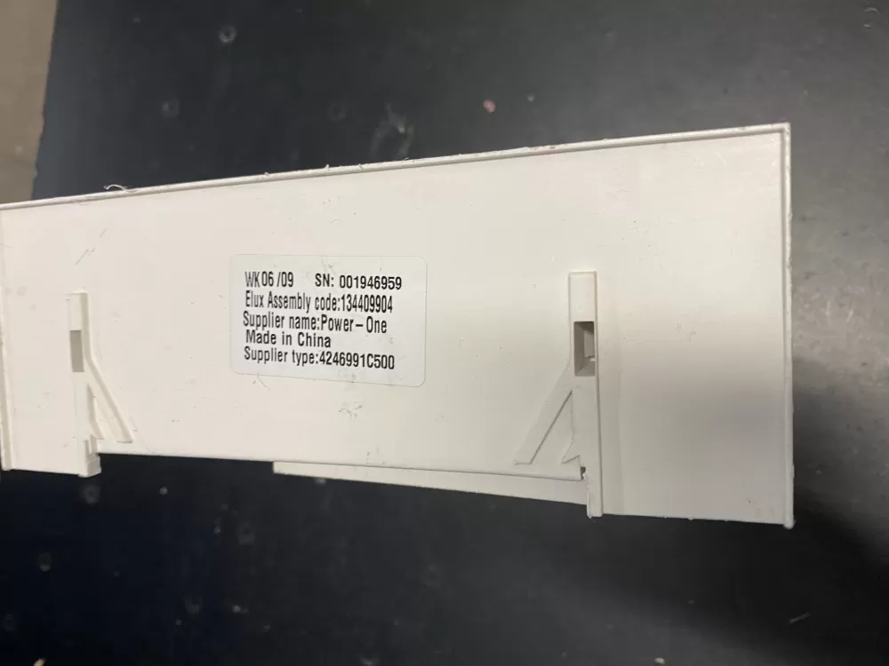 Frigidaire Kenmore Electrolux Washer Motor Control Board AZ22825 | BKV171