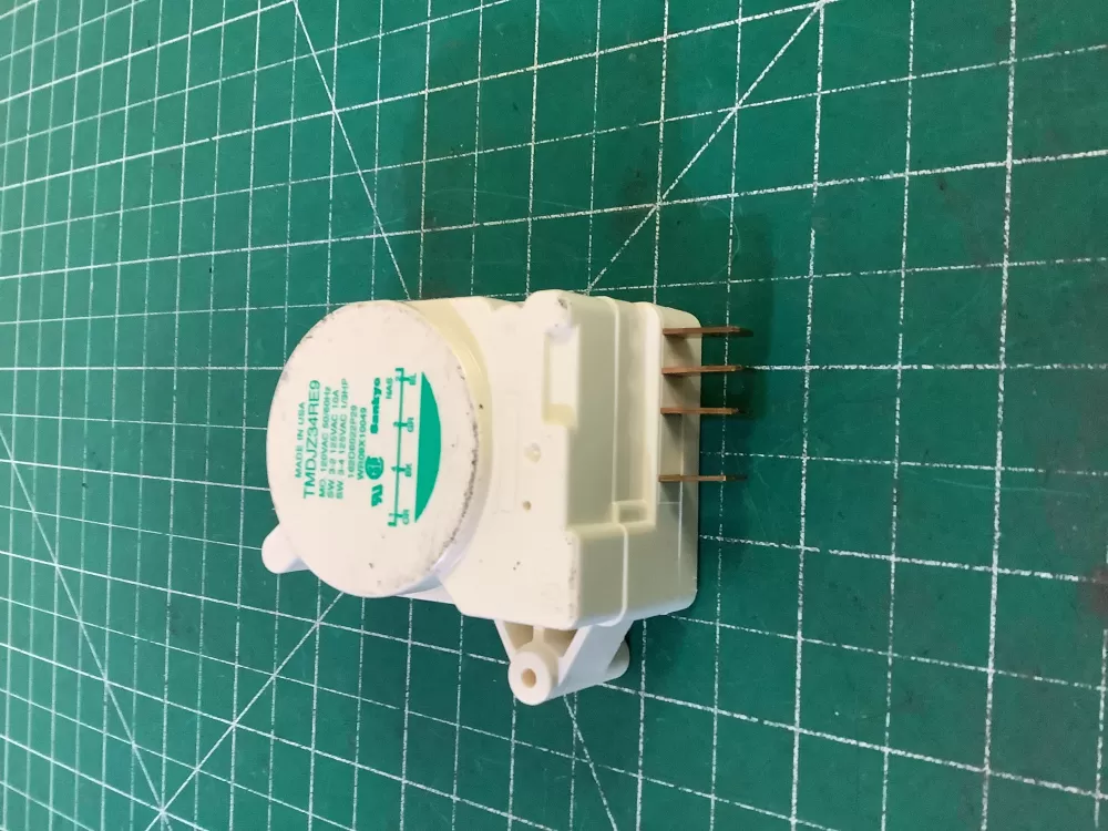  TMDJZ34RE9 Refrigerator Defrost Timer Control