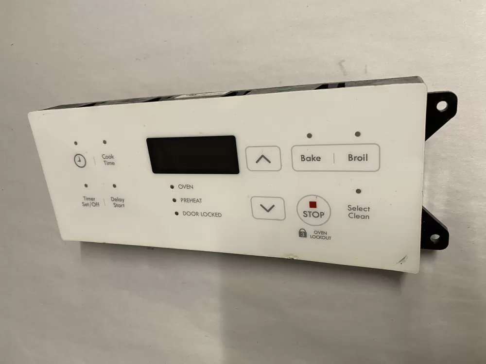 Kenmore 316418208 SF5311-S8208 Range Oven Control Board AZ214028 | BK1606