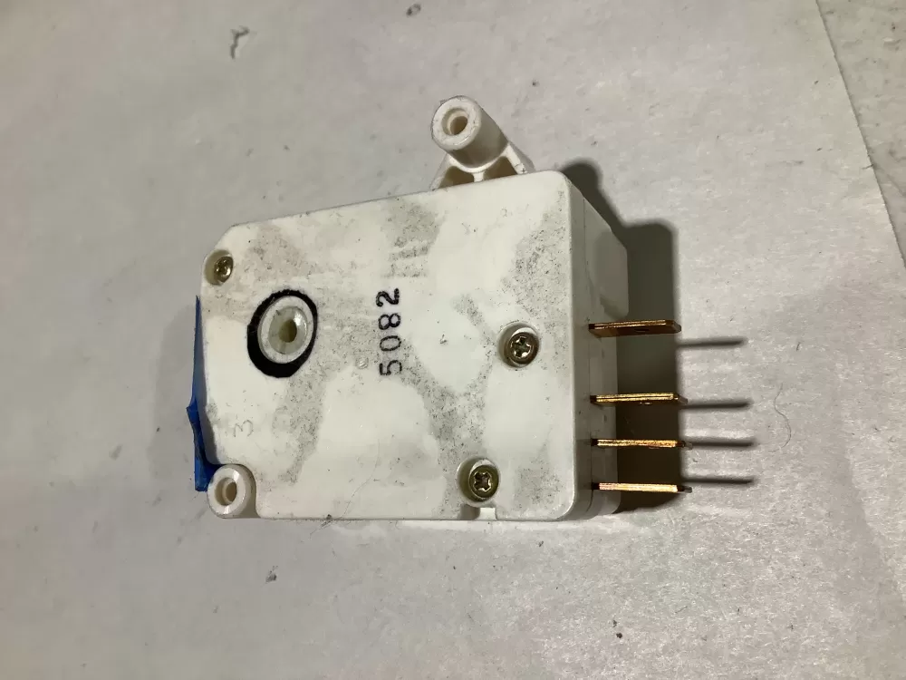 WR09X10041 GE Refrigerator Defrost Control