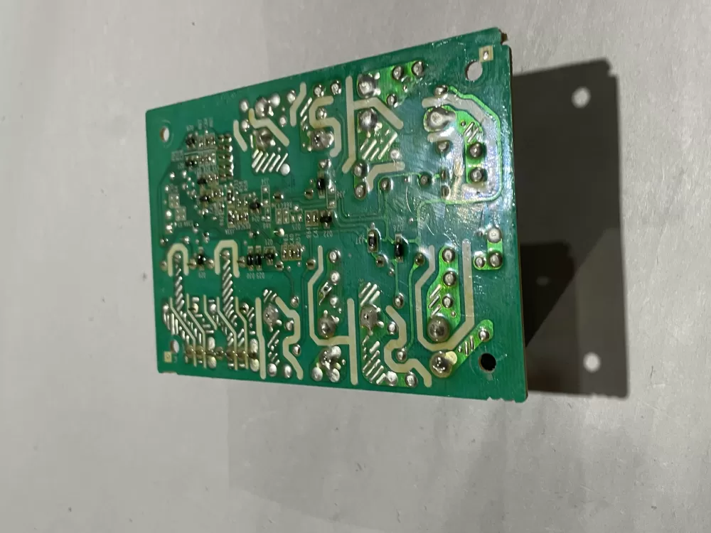 GE 164D8027G007 Wb27t11326 Range Control Board Relay AZ187293 | Wm2037