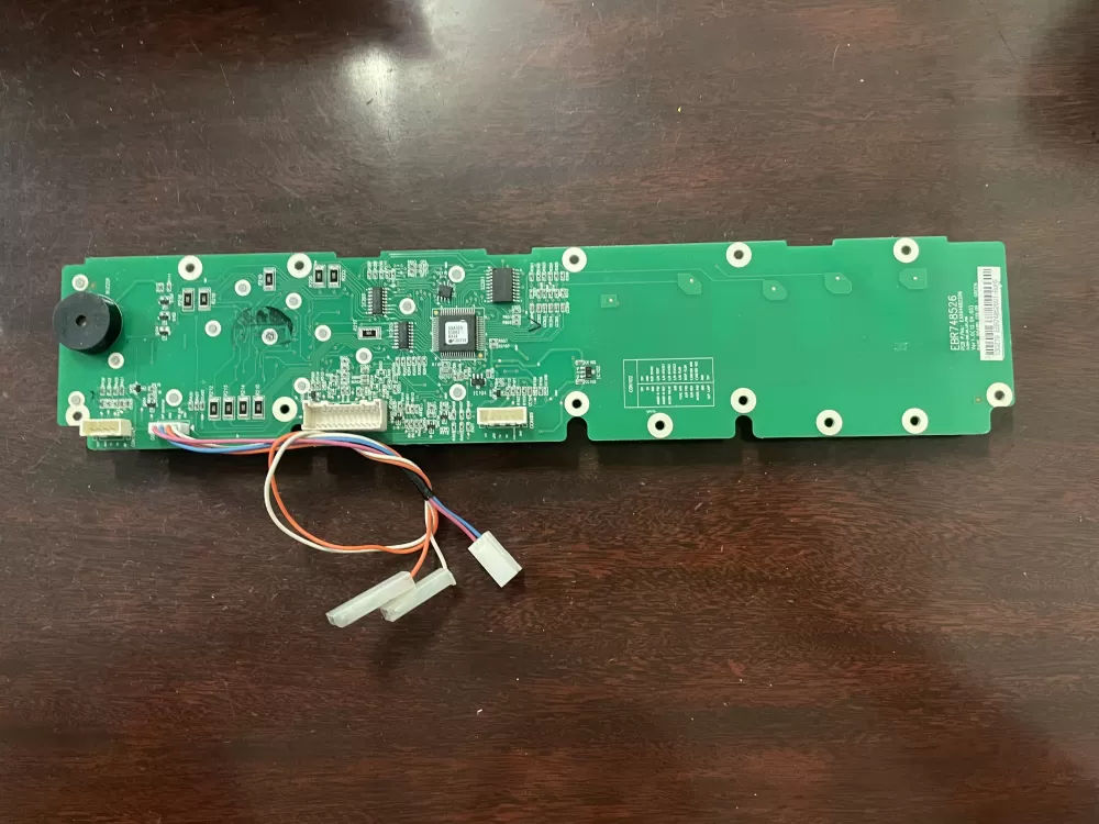 LG EBR74852601 Refrigerator Board Dispenser AZ51180 | KM1905