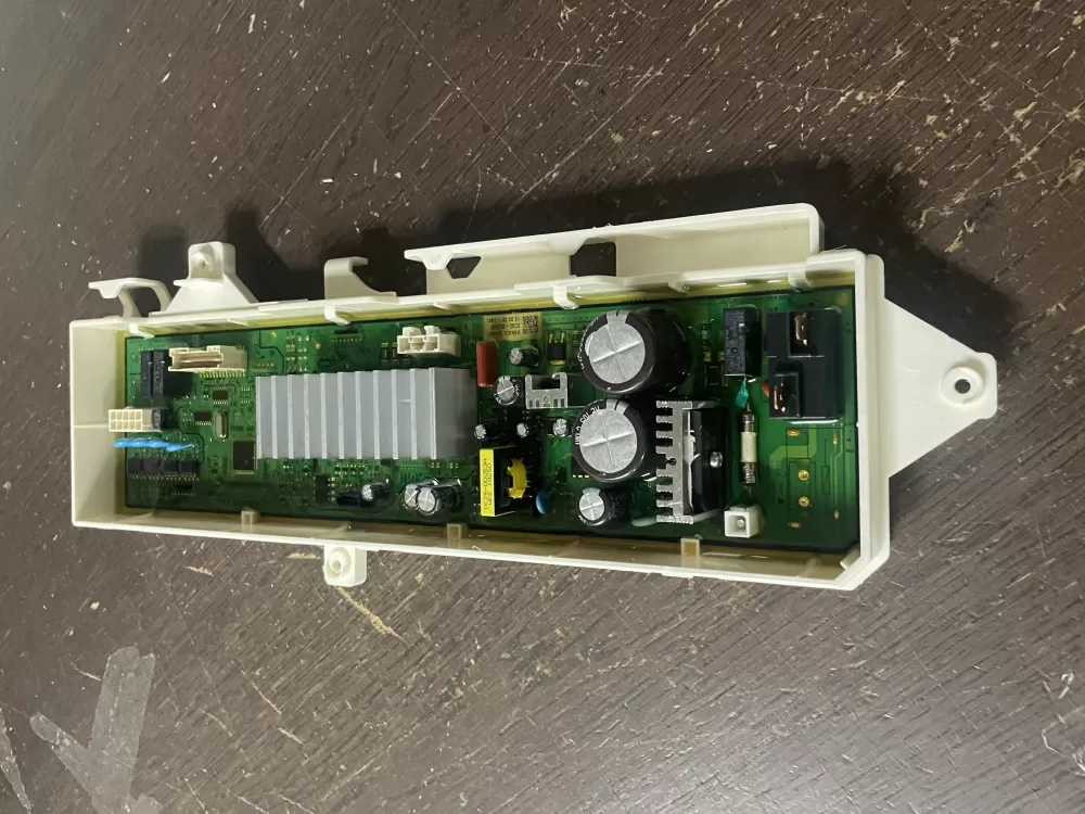 Samsung DC92-02393B DC92-02393D Washer Control Board AZ41957 | Wmv416