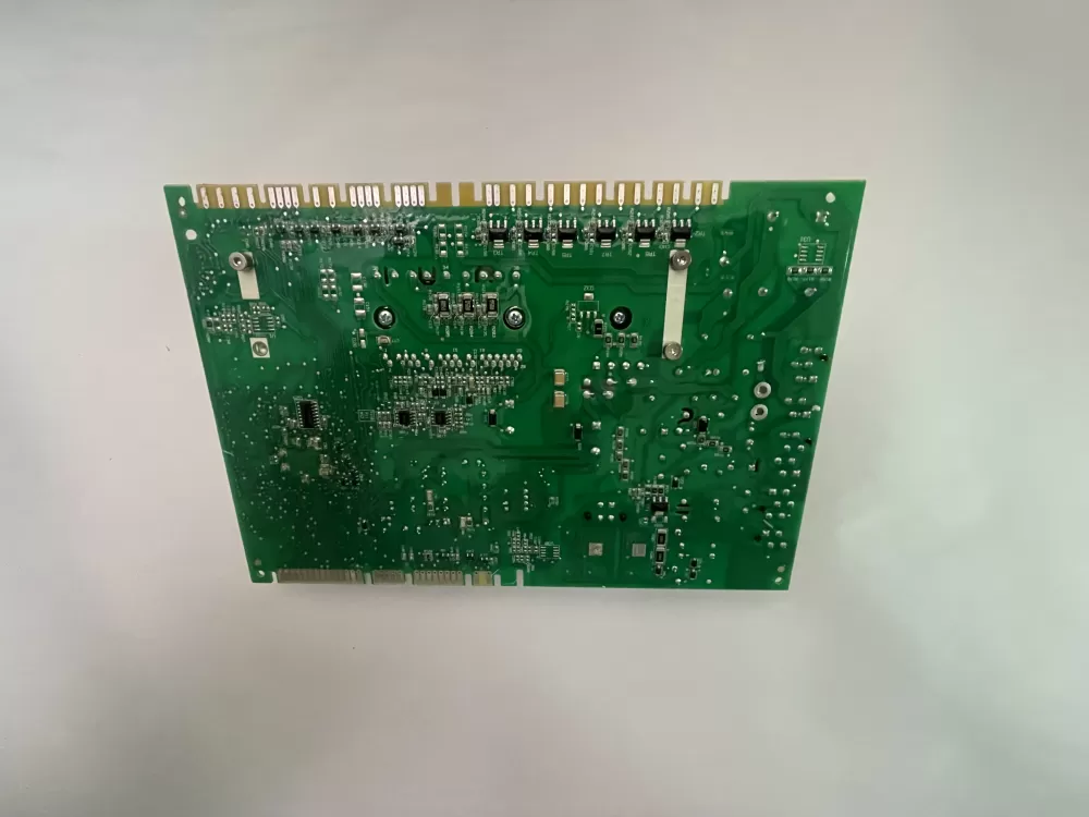 Whirlpool W10748993 Washer Control Board AZ193676 | KM2587