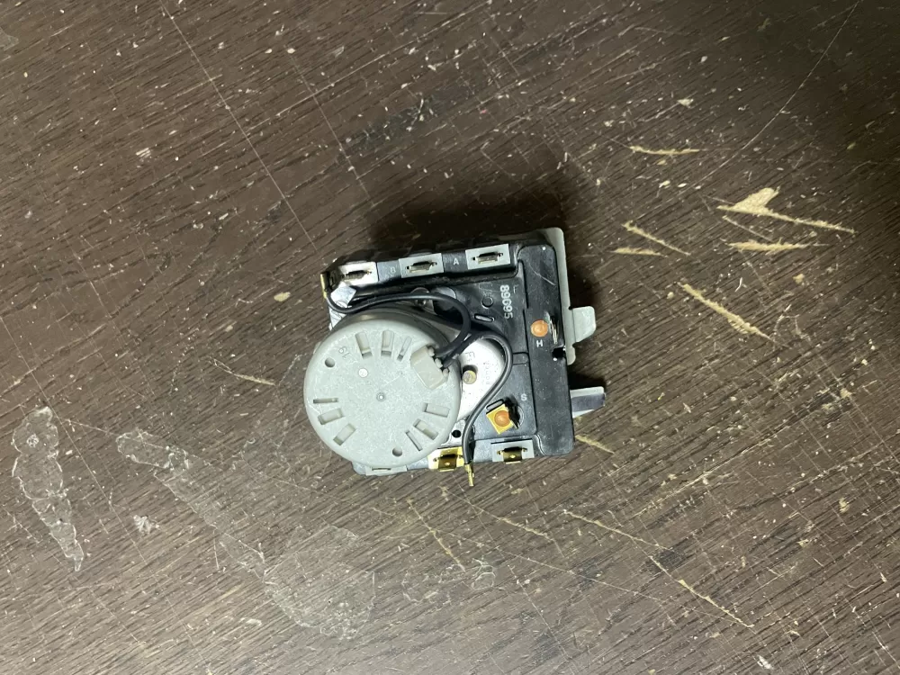 GE 175D2308P007 WE4X870 276940 AH268296 EA268296 PS268296 WE04X0870 Dryer Timer