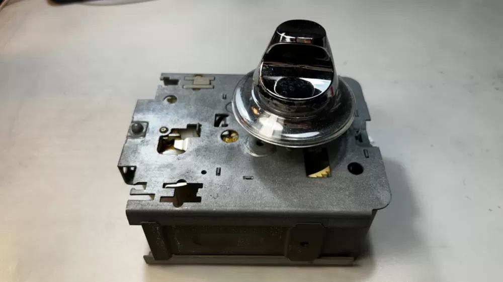 63171 Kenmore Washer Timer
