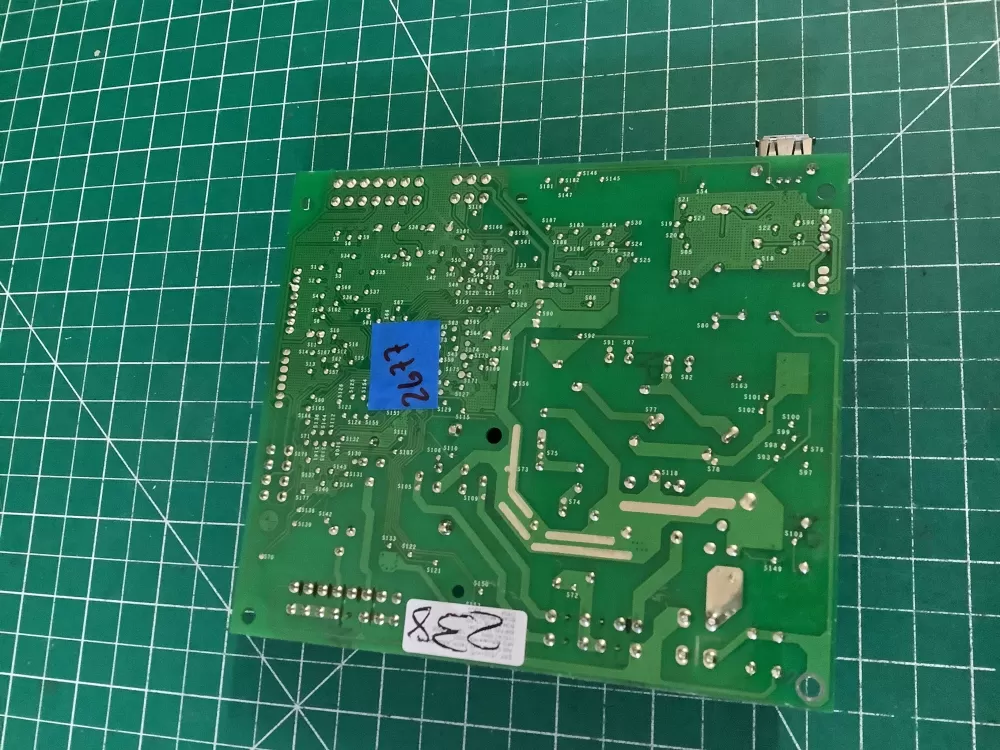 OEM Frigidaire Refrigerator 242115341 Control AZ180270 | NR2677