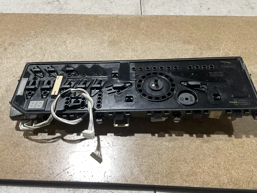 Whirlpool W10269626 WPW10269626 Dryer Control Board AZ75536 | Wmv616