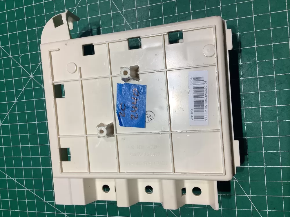 Samsung AP5955156 DC92-01531B PS10063192 Washer Control Board