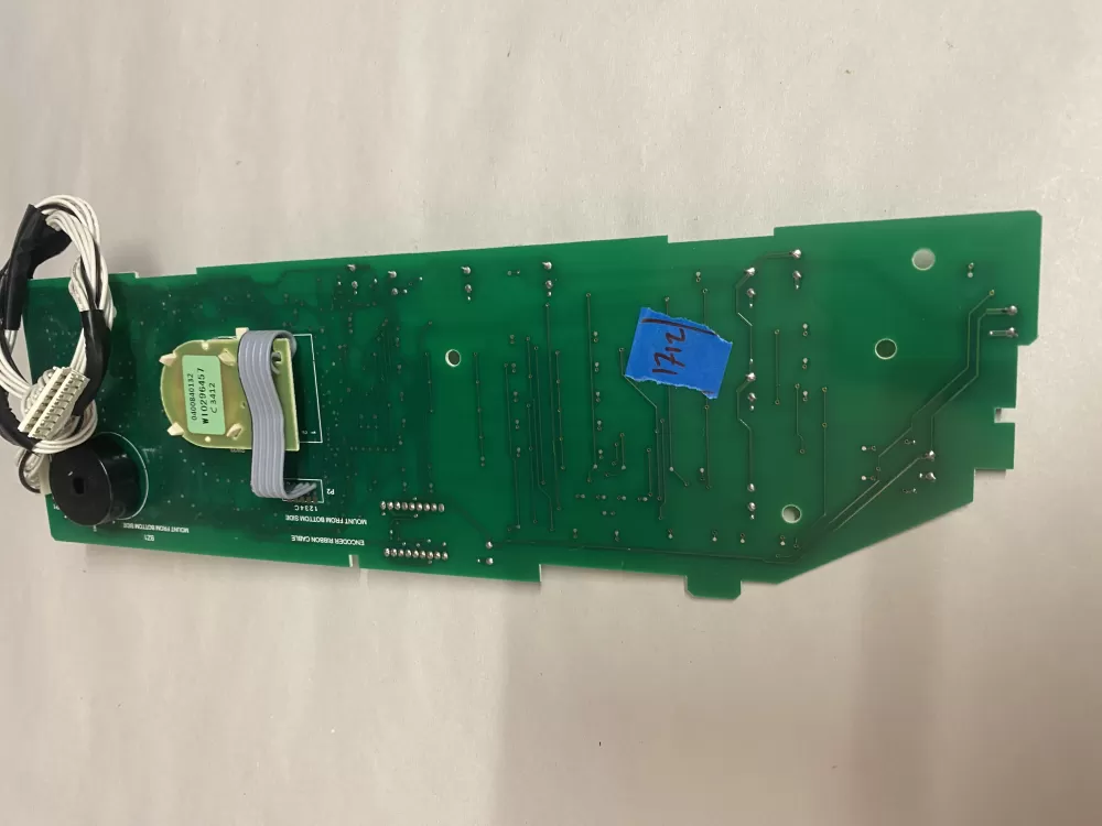 Whirlpool W10388679 W10388675 Dryer Control Board AZ210606 | BK1712