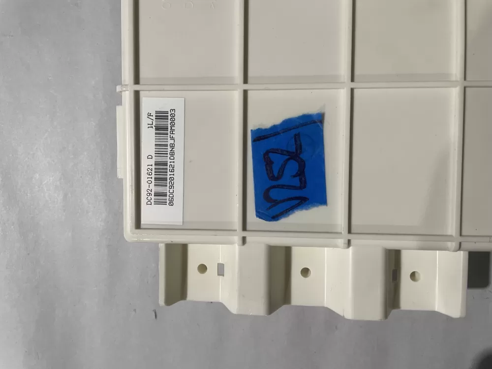 Samsung DC92 01621D DC9201621D Washer Control Board AZ191004 | KMV252