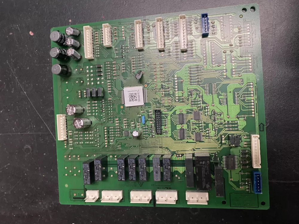 Samsung DA92-01037A Refrigerator Control Board Pcb Main