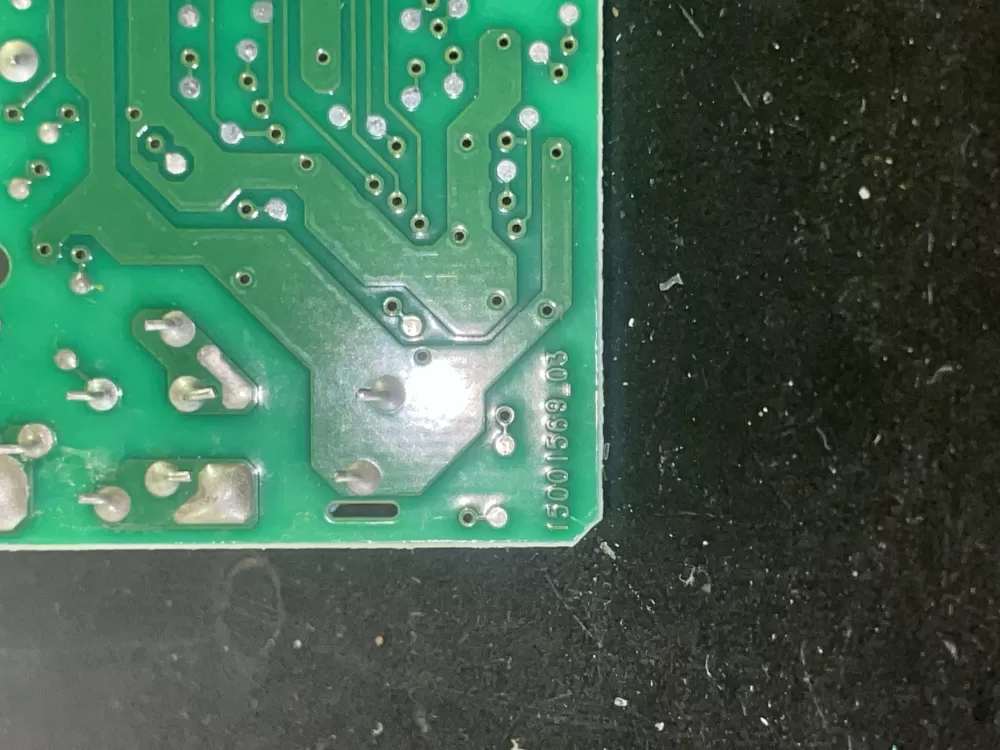 Whirlpool Wpw10157913 004 Washer Control Board Electronic Aawcb AZ24683 | wm436