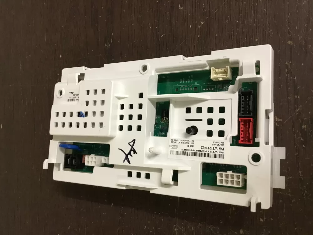 Whirlpool W11211482 W11256105 W11476586 W11498796 W11578827 W11608056 PS16744868 Washer Control Board