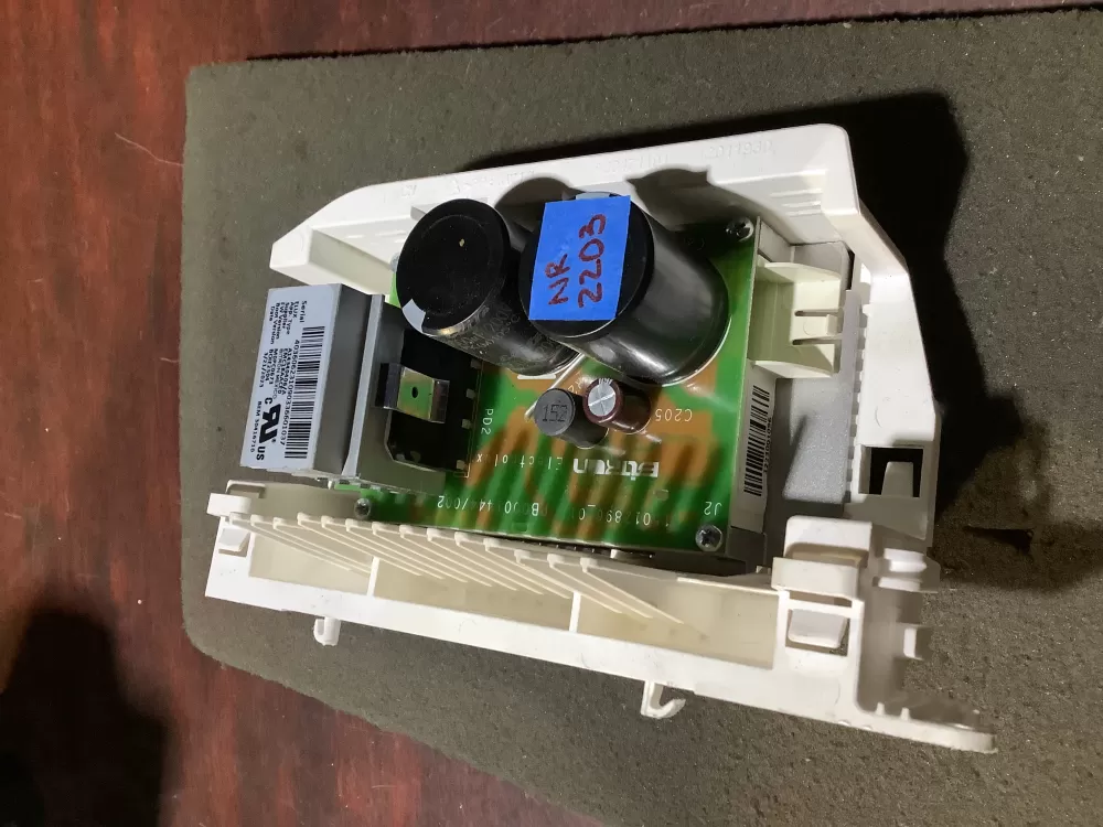 Electrolux A14340406/A  Washer Control Board AZ119310 | NR2203