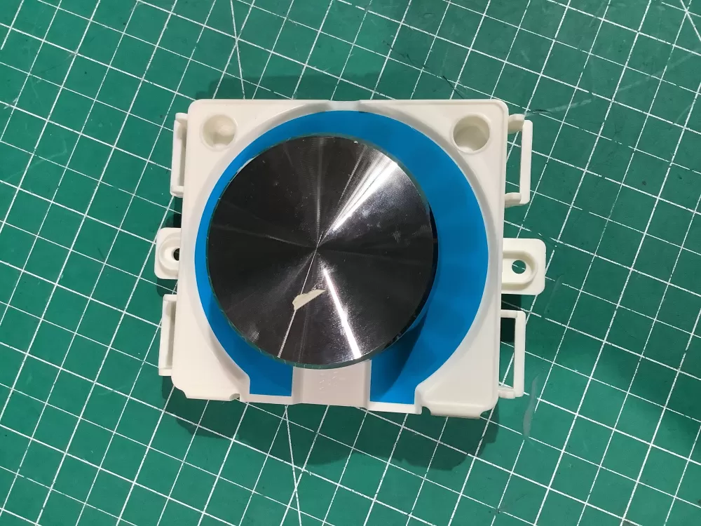 DC97-23123C Samsung Dryer Board - Control