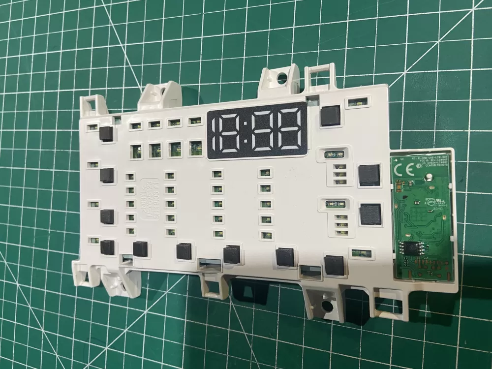 LG EBR85194732 Washer Control Board