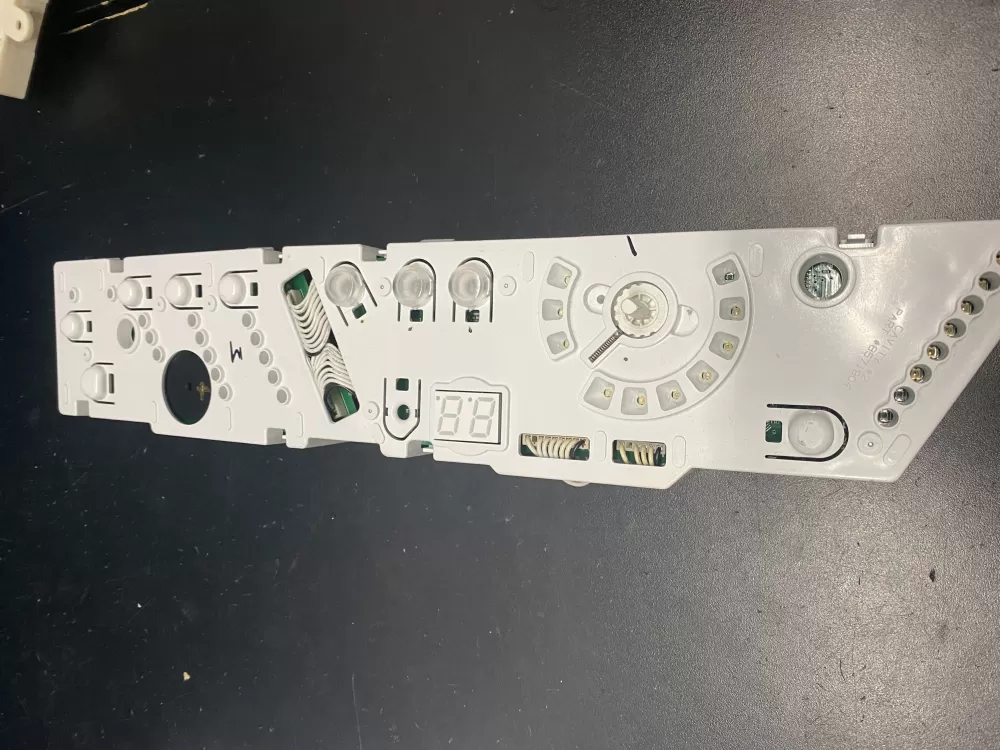 Whirlpool 8571929 8571954 8571955 Dryer Control Board