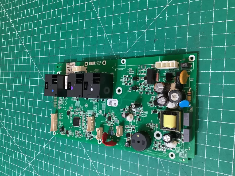 GE 234D2865G003 234D2855G004 WE22X31718 Washer Control Board AZ214767 | NR2806