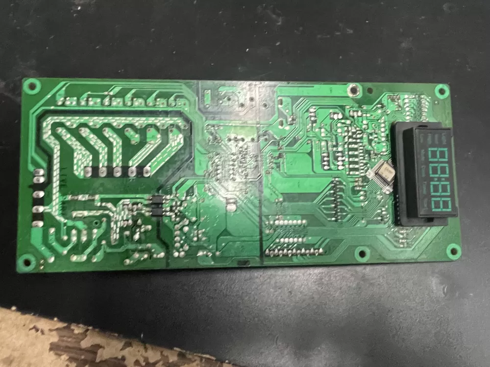 LG GE EBR80411802 Microwave Control Board AZ12922 | 1175