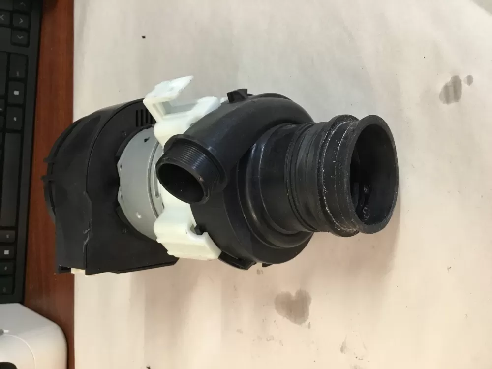 GE 265D1830G004 Dishwasher Circulation Pump Motor AZ100068 | Sl112