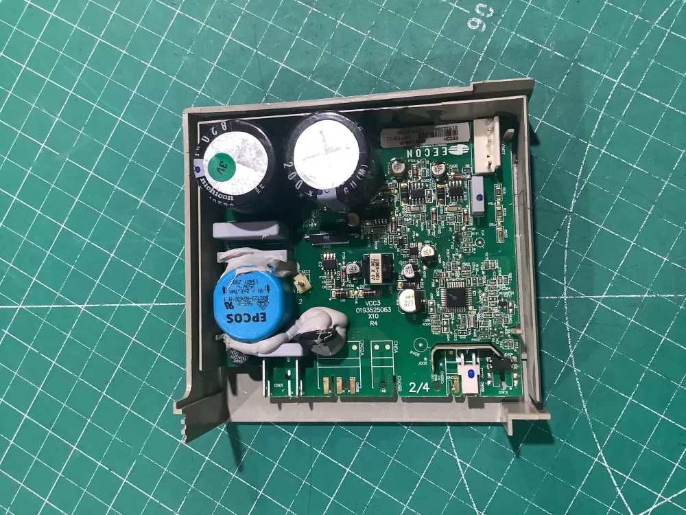 Refrgerator Inverter 200D5948P008 AZ227248 | AR1845