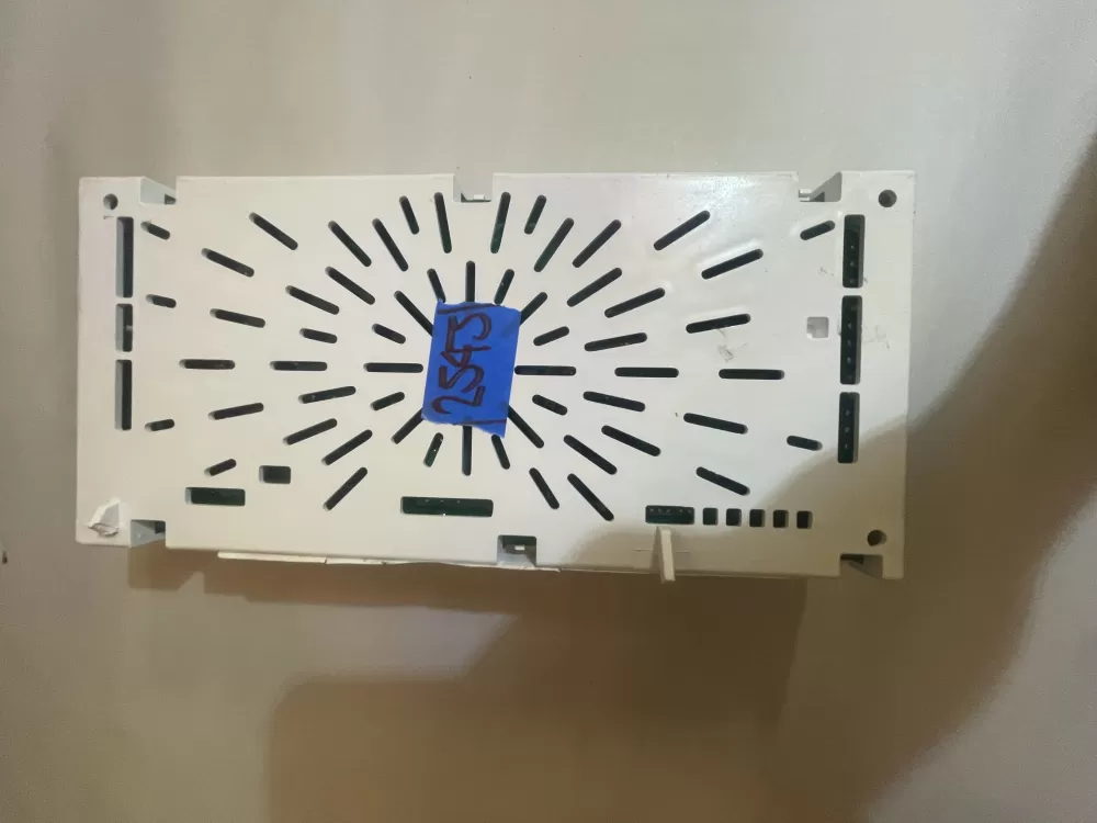 Whirlpool W10761028 W10611616 Washer Control Board AZ191861 | KM2543