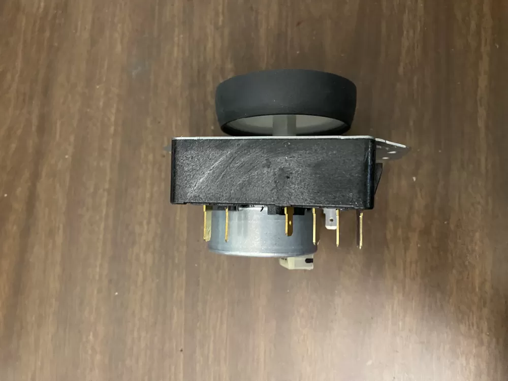 Kenmore W10186032 PD00026836 Wpw10186032vp Dryer Timer AZ101837 | BK712