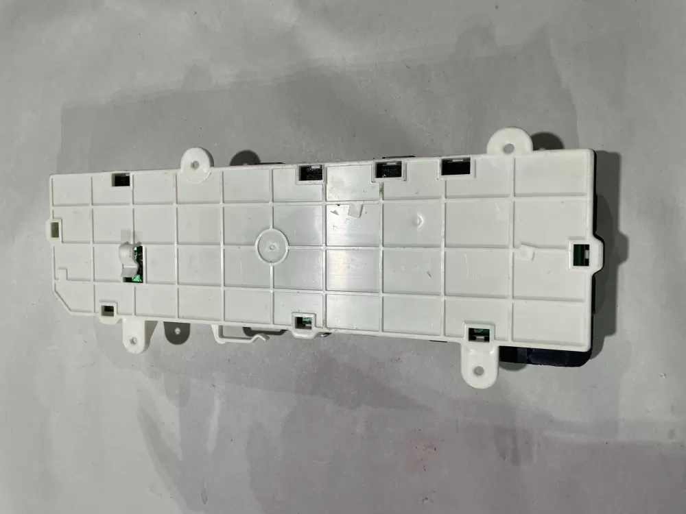 Samsung DC92 02633A Dryer Control Board Display AZ155143 | KMV120