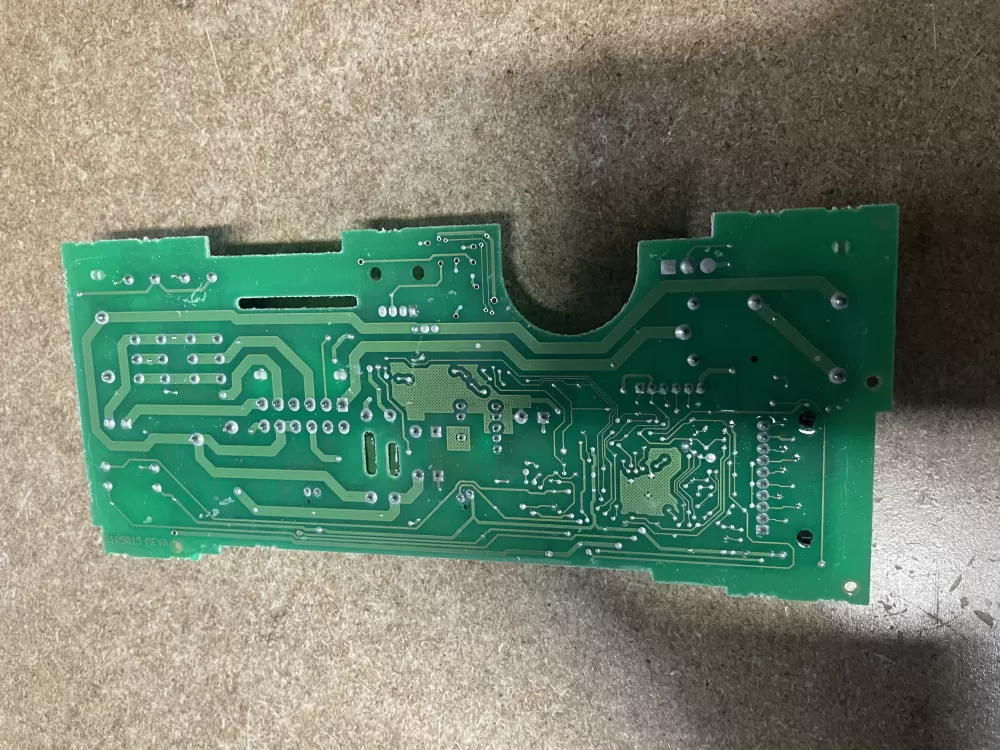 Kenmore 6105015 Refrigerator Control Board AZ6922 | KM1536