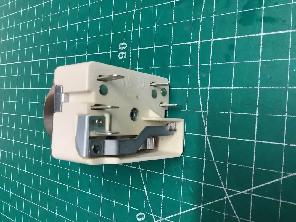 Kenmore AP3890378 1155394 316021500 Range Infinite Switch AZ201153 | SL176