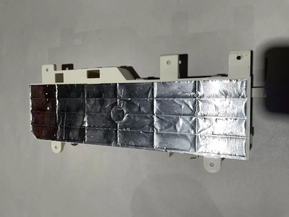 Samsung DC94-02721B Washer Control Board AZ148012 | KM2469