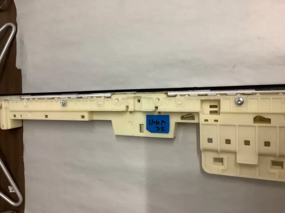Whirlpool W11024091E Dishwasher Control Panel AZ212430 | ZCV941