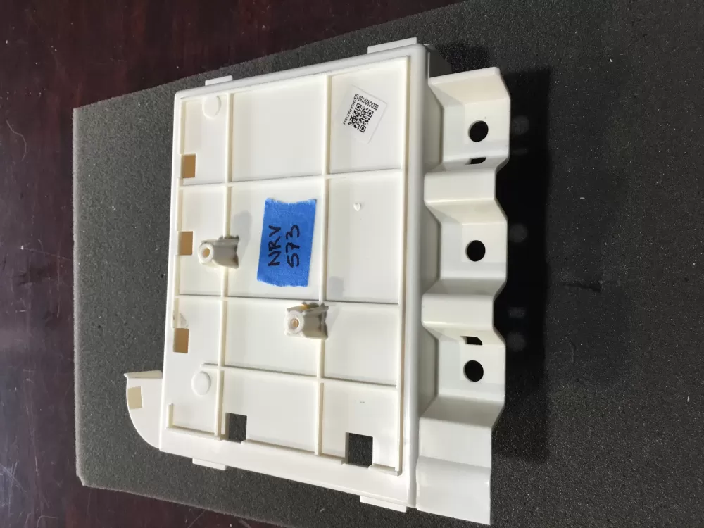 Samsung DC92-01378C Washer Control Board PCB AZ74685 | NRV573