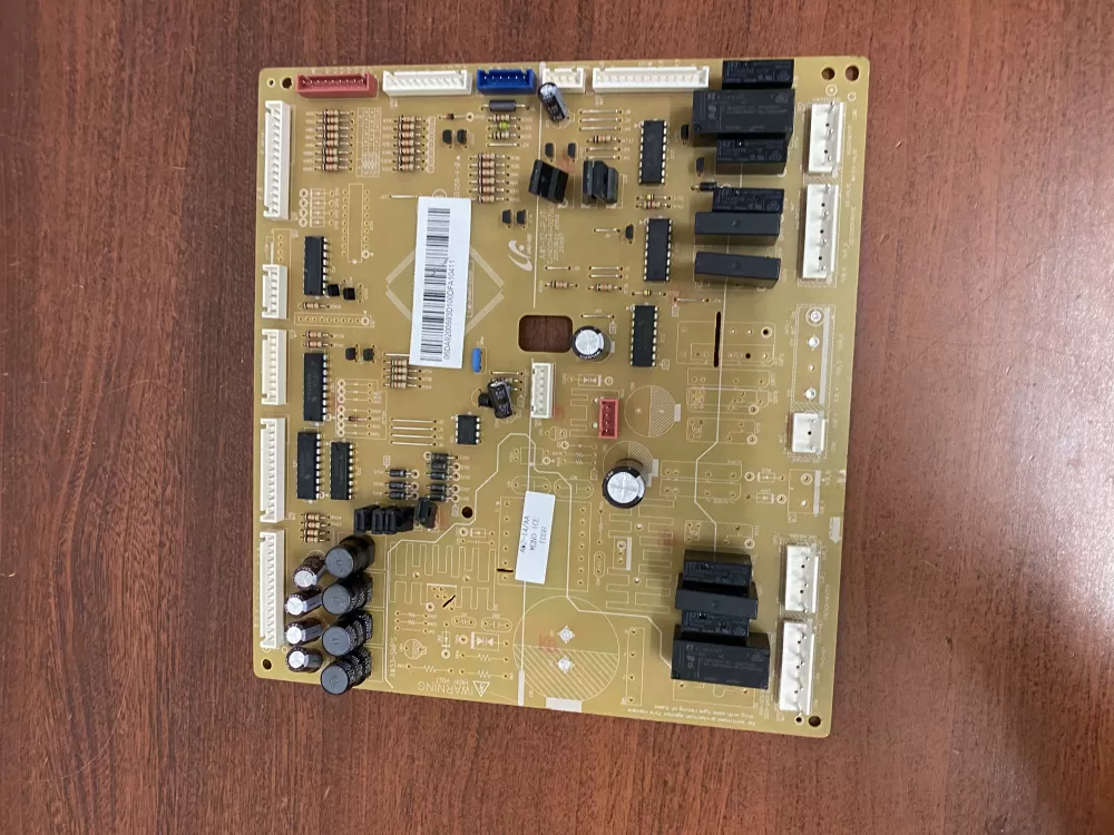 Samsung DA92-00593D DA94-02679D PS11733340 Refrigerator Control Board
