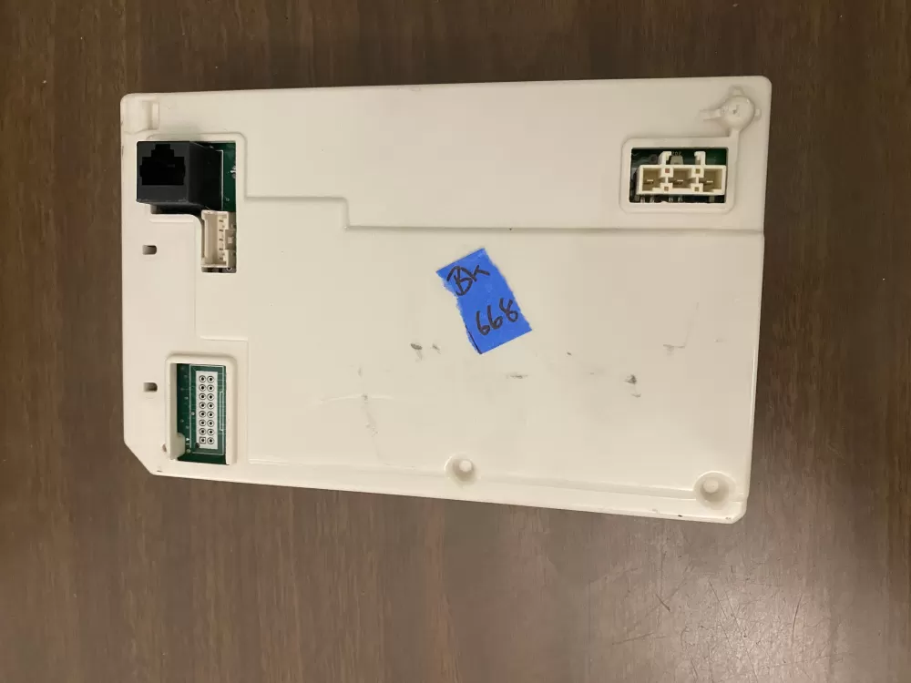 GE 265D3241G200 Dishwasher Control Board AZ101706 | BK668