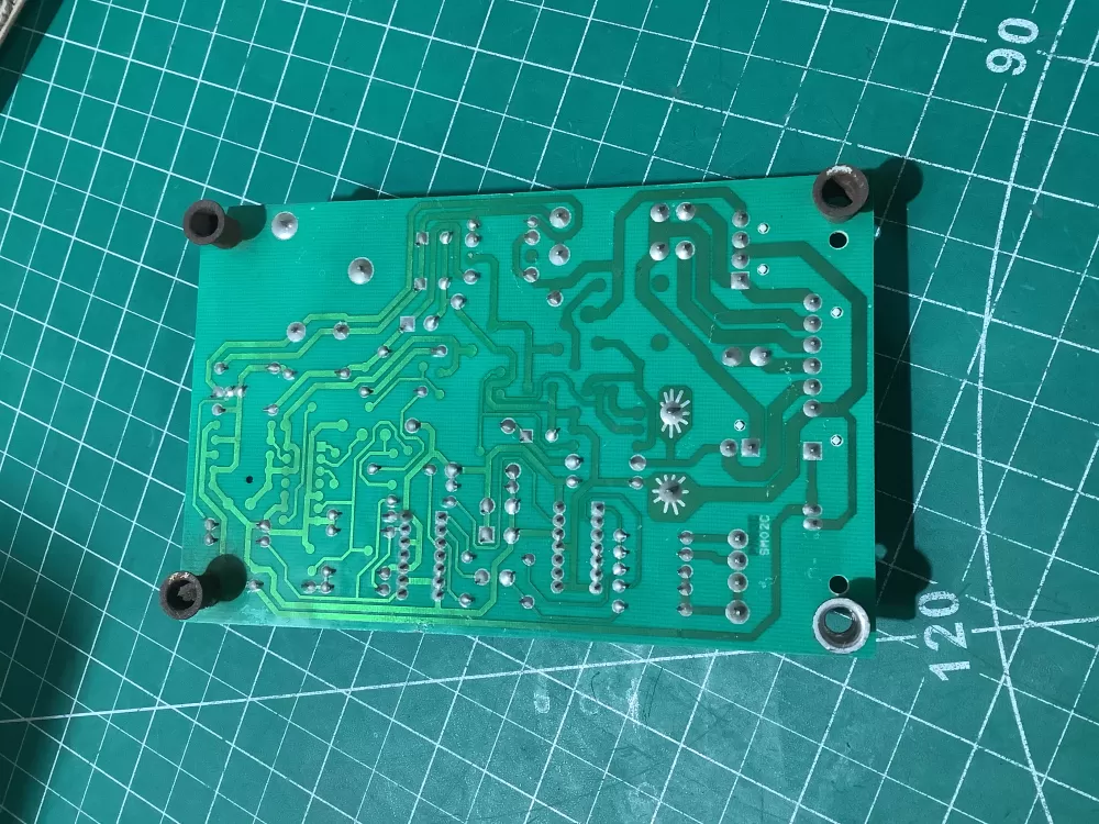 Carrier  Bryant HK32EA001  CEPL130524-01 