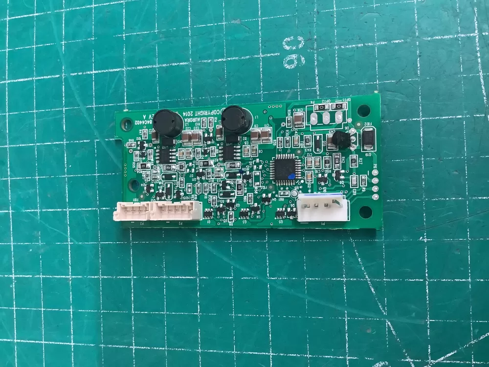 W10788814 KitchenAid Refrigerator Board - Control
