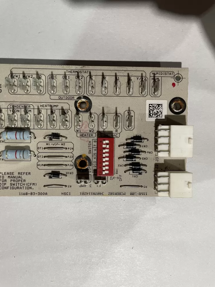 Amana  Goodman 1168-83-300A 