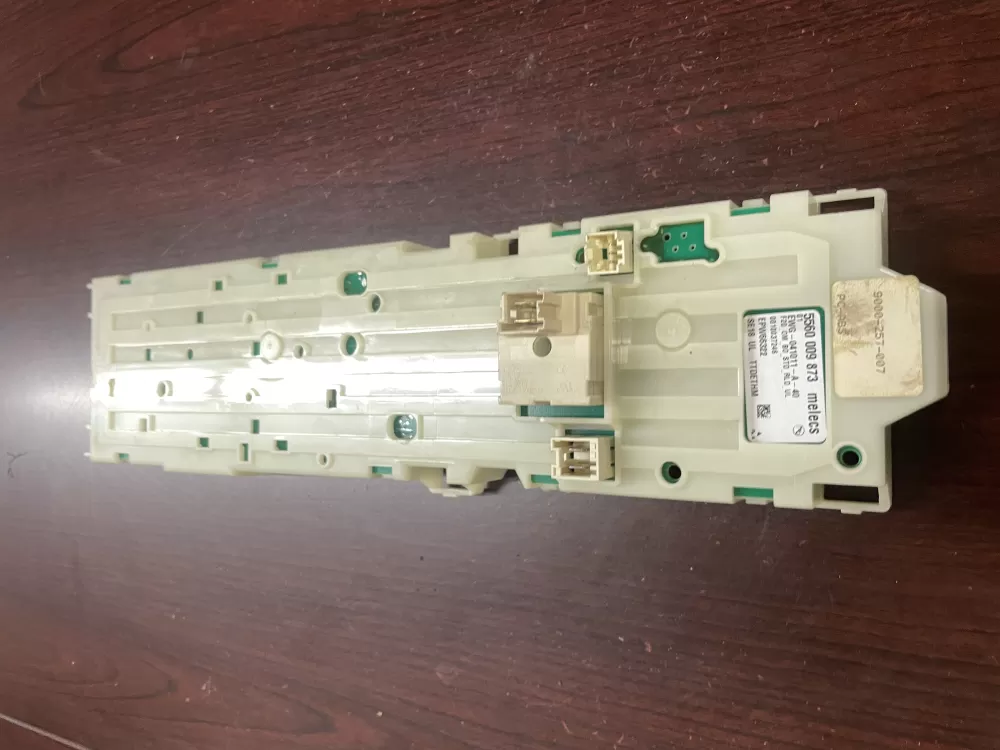 PS8732989 9000257007 5560-009-873 EPW66322 Control Board AZ87149 | Wm1901