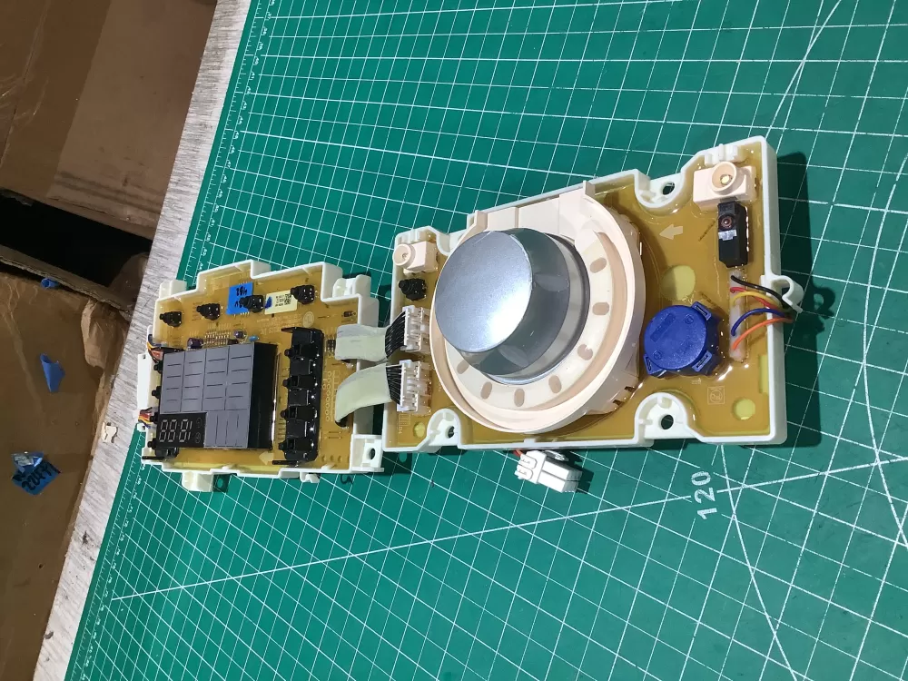 LG EBR78898212 EBR78898208 AP6235797 Washer Control Board AZ184866 | ARV482