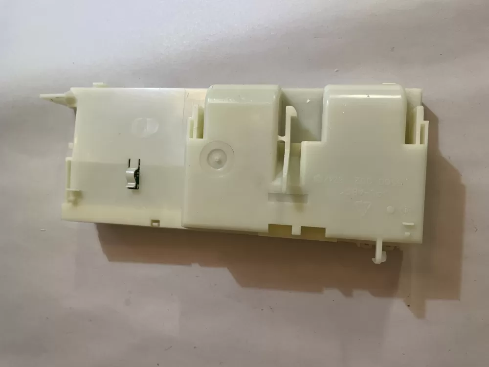 Bosch Siemens 9000288518 EPG55130 Dishwasher Control Board AZ167293 | KM494